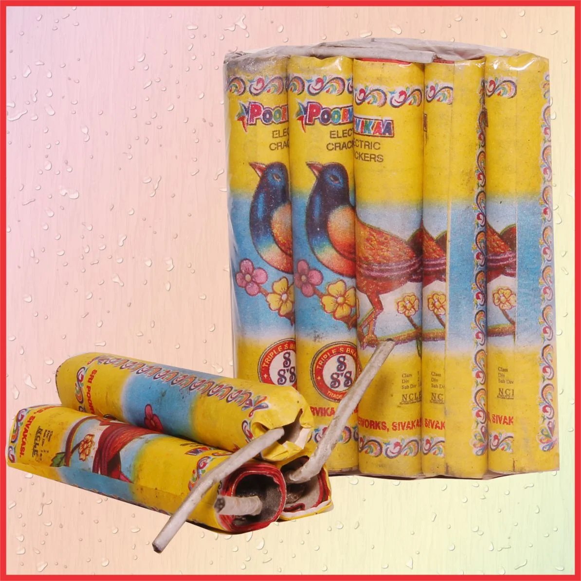 2 .75 ''Kuruvi(25-pkt)(bundle)