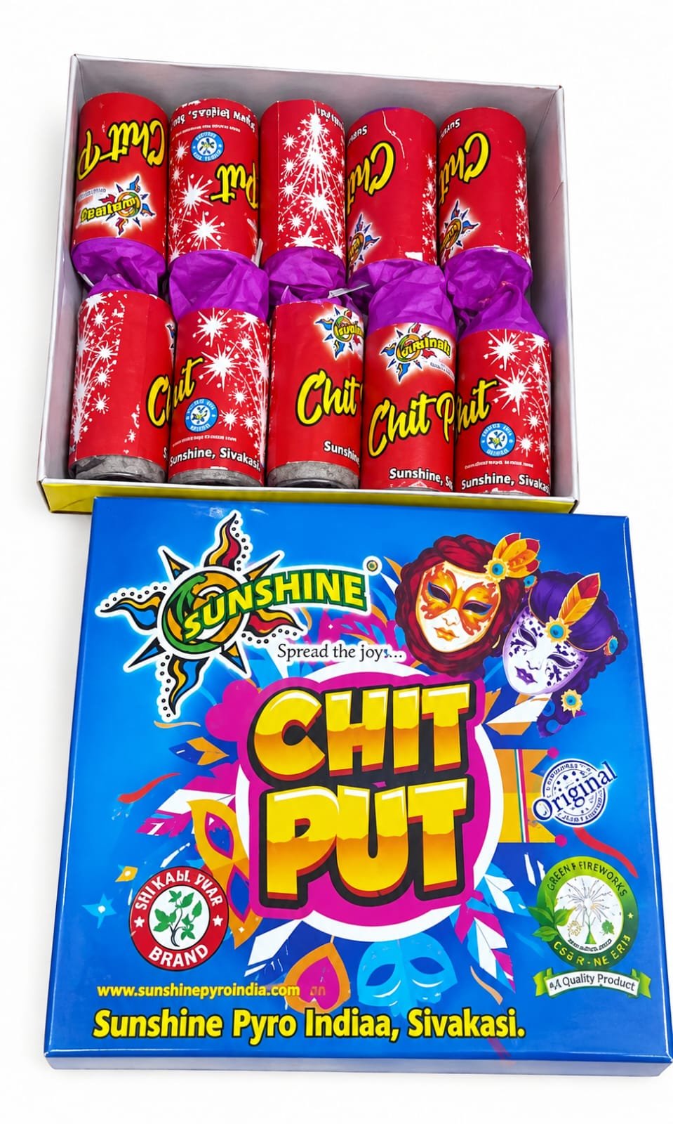 Product