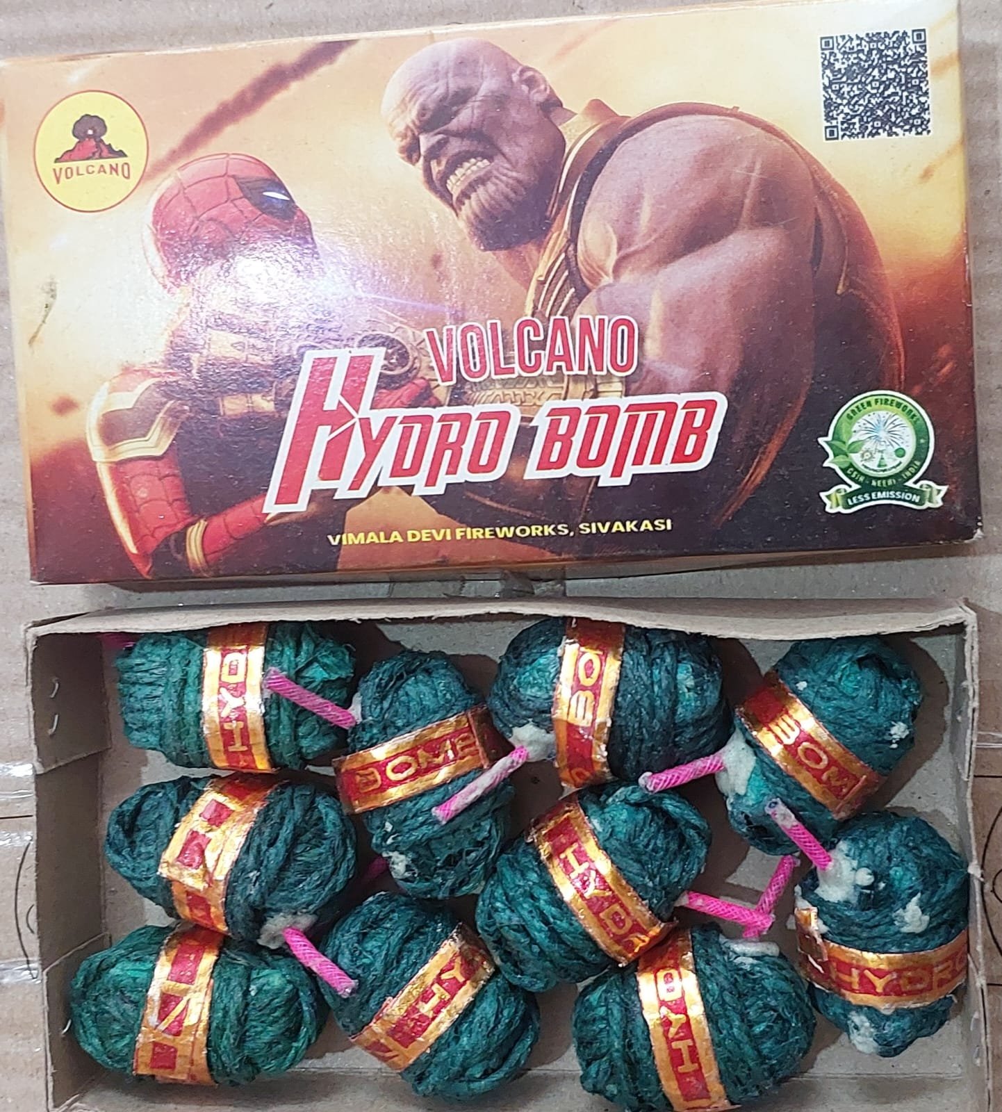 Product