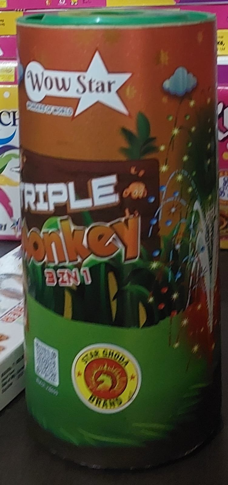 Product