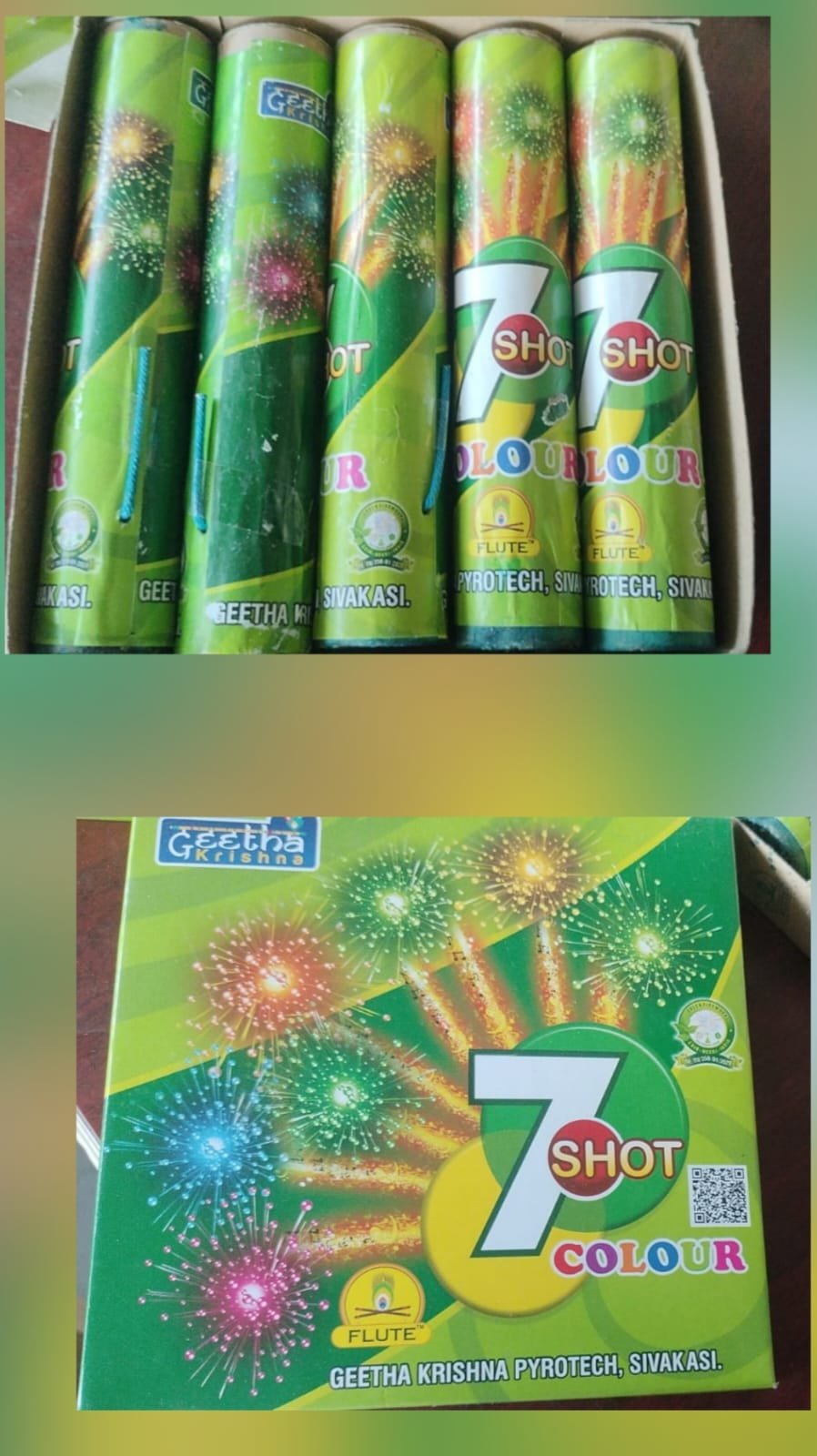 Product